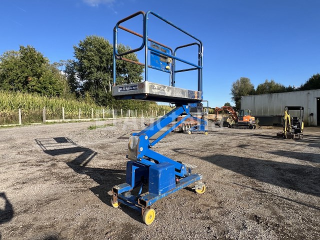 Krachttoren - afbeelding 9 van  12