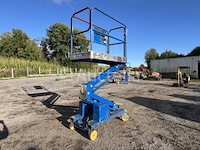 Krachttoren - afbeelding 9 van  12