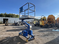 Krachttoren - afbeelding 10 van  12