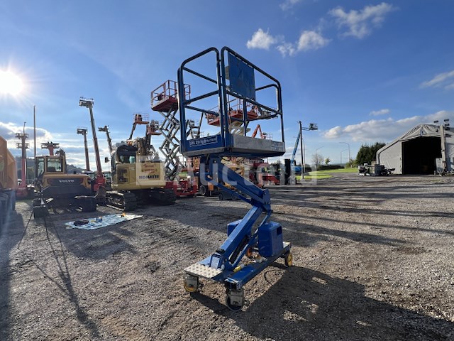 Krachttoren - afbeelding 11 van  12