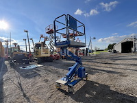 Krachttoren - afbeelding 11 van  12