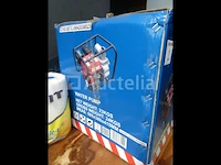 Kraft tw world kw 30 thermische waterpomp - afbeelding 4 van  4