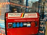 Kraft world kw8500 - afbeelding 4 van  4