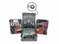 Kraft world professional line