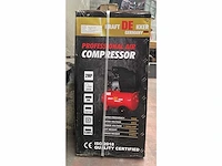 Kraftdekker - luchtcompressoren - afbeelding 5 van  6