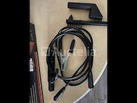 Kraftdekker mma-370 lasapparaat inverter - afbeelding 1 van  5