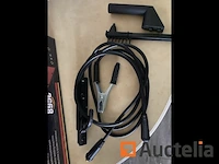 Kraftdekker mma-370 lasapparaat inverter - afbeelding 3 van  5