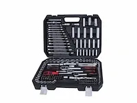 Kraftpro 216pcs doppenset - afbeelding 1 van  1
