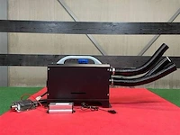 Kraftpro kp-heat5w standkachel