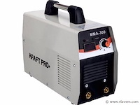 Kraftpro+ mma-300 lasapparaat
