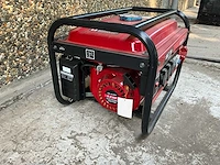 Kraftsahl ec5000ex stroomgenerator - afbeelding 1 van  6