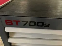 Kraftwerk bt700s gereedschapswagen - afbeelding 10 van  14