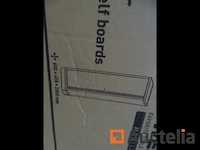 Kraftwerk mobilio hoge kast - afbeelding 4 van  5