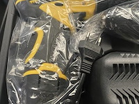 Kraftworld draadloze schroevendraaierset - afbeelding 3 van  6