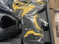 Kraftworld draadloze schroevendraaierset - afbeelding 2 van  6