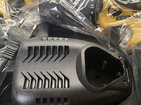 Kraftworld draadloze schroevendraaierset - afbeelding 4 van  6