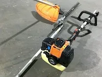 Kraftworld multitool op benzine
