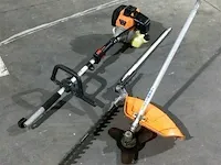 Kraftworld multitool op benzine - afbeelding 2 van  5
