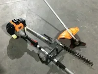 Kraftworld multitool op benzine - afbeelding 3 van  5