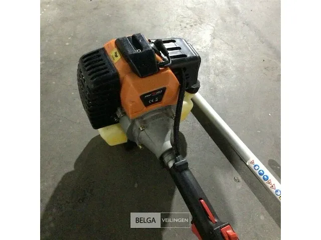 Kraftworld multitool op benzine - afbeelding 4 van  5