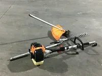 Kraftworld multitool op benzine - afbeelding 5 van  5
