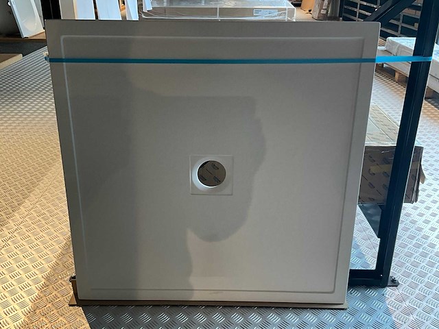 Kram tesstone douchebak (7x) - afbeelding 1 van  3