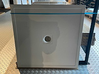 Kram tesstone douchebak (7x) - afbeelding 1 van  3