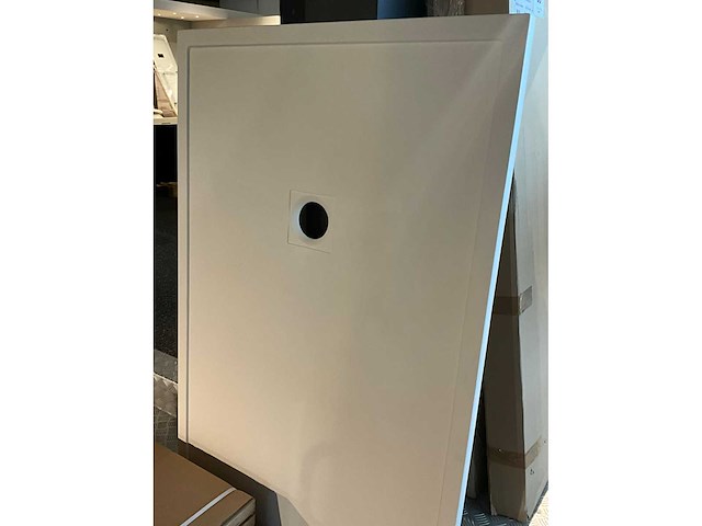 Kram tesstone douchebak (7x) - afbeelding 1 van  3