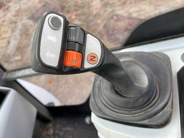 Kramer - 5055e - dumper - 2020 - afbeelding 22 van  34