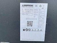 Kramer - 5055e - wiellader - 2020 - afbeelding 11 van  32