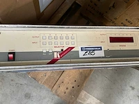Kramer 2066 video swithcher - afbeelding 2 van  4