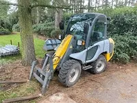 Kramer allrad 180 shovel