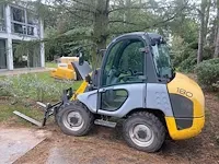 Kramer allrad 180 shovel - afbeelding 2 van  9