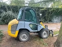 Kramer allrad 180 shovel - afbeelding 3 van  9