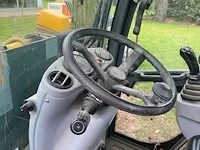 Kramer allrad 180 shovel - afbeelding 4 van  9