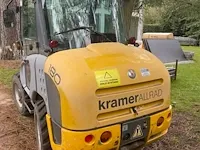 Kramer allrad 180 shovel - afbeelding 5 van  9
