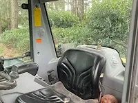 Kramer allrad 180 shovel - afbeelding 6 van  9