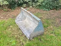 Kramer allrad 180 shovel - afbeelding 7 van  9