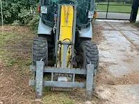 Kramer allrad 180 shovel - afbeelding 8 van  9