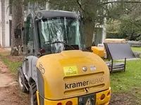 Kramer allrad 180 shovel - afbeelding 9 van  9