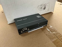 Kramer vga splitters, vp-3xl, vp-200k - afbeelding 1 van  5