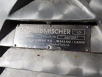 Kramer+grebe - afbeelding 9 van  9