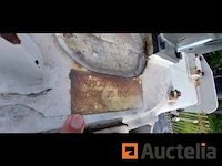 Kranen en laders amco veba v828 3s - afbeelding 4 van  13