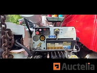 Kranen en laders amco veba v828 3s - afbeelding 5 van  13