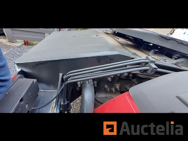 Kranen en laders amco veba v828 3s - afbeelding 7 van  13