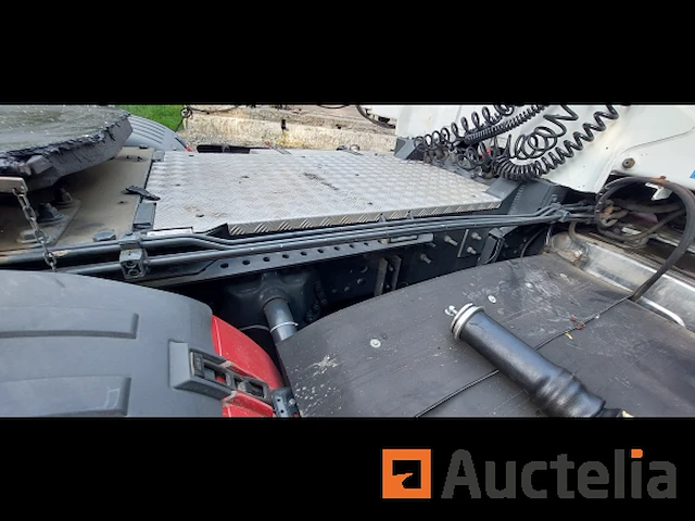 Kranen en laders amco veba v828 3s - afbeelding 8 van  13