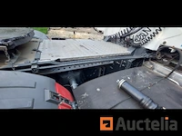 Kranen en laders amco veba v828 3s - afbeelding 8 van  13