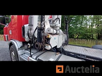 Kranen en laders amco veba v828 3s - afbeelding 10 van  13