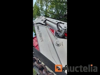 Kranen en laders amco veba v828 3s - afbeelding 11 van  13
