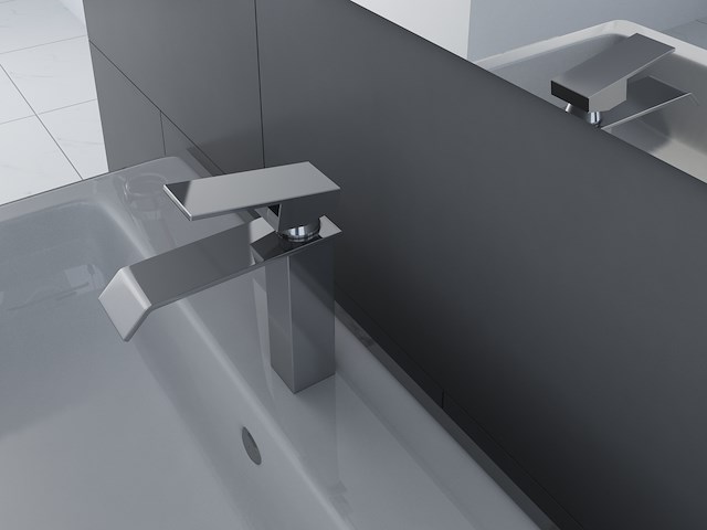 Kranen - afbeelding 3 van  4